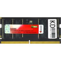 Memoria Ram para Notebook DDR5 Keepdata 5600 MHZ 16 GB KD56S46/16G