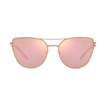 Oculos Armani Exchange AX2045S *61036X #56 Rose Gold