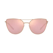 Óculos Armani Exchange AX2045S *61036X #56 Rose Gold