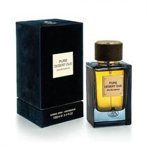 Perfume Fa Paris Pure Desert Oud Edp Unissex 100ML