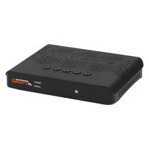 Receptor Champions Infinity GX Pro - Iptv - Full HD - Wi-Fi - Fta