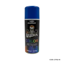Spray para Colorir Cabelo Temporário Color Barbon Azul - Mirage