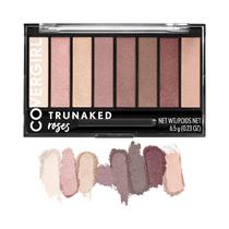 Paleta de Sombras Covergirl Trunaked Roses 6.5GR