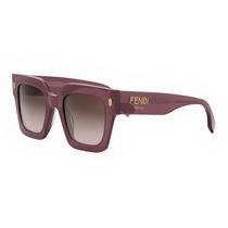 Fendi Lentes 40101I *81F #50