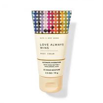 Mini Creme Corporal Bath Body Works Love Always Wins 70G