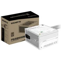 Fonte 650W Gigabyte GP-P650SS 80+Silver 230V Eu ATX 12V 3.0
