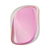 Peine para Cabello Tangle Teezer Compact Styler Holographic Pink