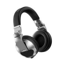 Pioneer Auricular HDJ-X10-K BT Plastico Silver