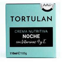 Creme Hidratante Tortulan Facial Nutritiva Noite 110ML