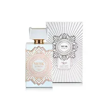 Af Zimaya Musk Is Great Edp 100ML