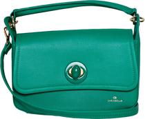 Bolsa Chrisbella AA012401027 Green - Feminina