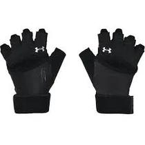 Under Armour Deportes Guantes Ua Weightlifting GLOVE1369831001 Negro