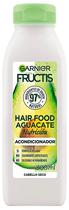 Condicionador Garnier Fructis Abacate Nutricao - 300ML