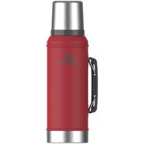 Garrafa Termica Stanley Classic Legendary Bottle 10-10148-003 de 940ML - Vermelho