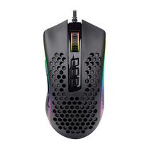 Mouse Redragon M988-RGB Storm Elite Preto