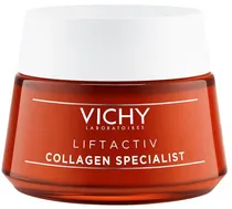Creme Vichy Liftactiv Collagen Specialist – 50ML