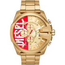 Diesel Reloj Reloj Diesel DZ4642 Gold s/C