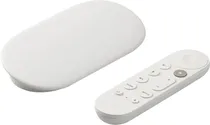 Adaptador Google TV Streamer 4K GA05662-US
