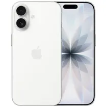 Apple iPhone 17 256GB Esim LL - White