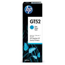 Tinta HP GT52 MOH54AL Cyan 70ML