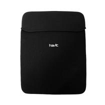 Funda para Notebook 15.6" Havit Negro