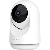 Camera IP Xion XI-CCTV3 Full HD Wifi - Branco