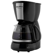 Cafetera Britania CP30 Inox 110V