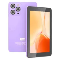 Tablet C Idea CM517B Tela 7" 5G 128GB /8GB Ram - Roxo