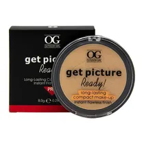 Pó Facial Og Longa Duração GP106