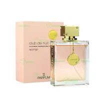 Club de Nuit Woman Edp Armaf - 105ML - Perfume Femenino