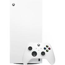 Console Digital Microsoft Xbox Series X 1 TB - Branco (Caixa Feia)