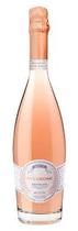 Rivarose Vino Espumante Rivarose Rose Brut Prestige 750ML Con 12% Alc