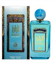 Style & Scents Perfume Or Al Baariz 100ML s/C