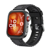 Relogio Smartwatch Huawei Watch Fit 4 Pro B29F- Black