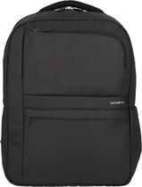 Mochila para Notebook 16" Samsonite New City Pro I 145084-1041 - Black