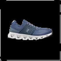 On Running Calzados Cloudswift 3 3MD10560045 Masculino (T) 8.5 Denim/Midnight