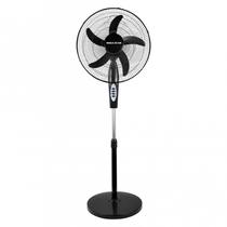 Ventilador de Pie Megastar FAN2022 20" / 90W / 220V - Preto