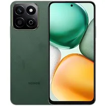 Celular Honor X7C ALT-LX2 NFC Dual Sim de 256GB/8GB Ram de 6.77" 108+2MP/8MP - Verde Foresta