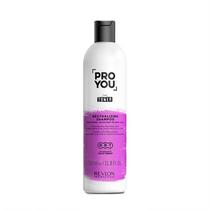 Shampoo Proyou Toner 350ML