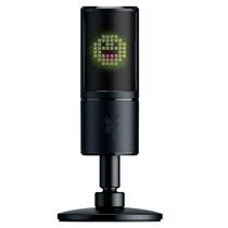 Microfone Razer Seiren Emote - Preto (RZ19-03060100-R3U1)