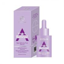 Serum Facial Estelin Vitamin A Retinol Agedefying ES0086 30ML