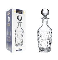 Licoreira de Cristal Bohemia 750ML