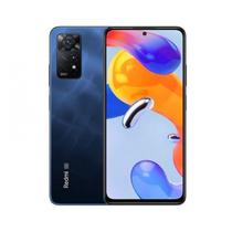 Celular Xiaomi Note 11 Pro 5G 8+128GB Azul Swap