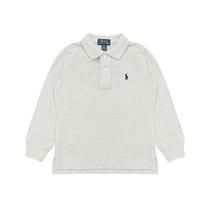 Remera Infantil Polo Ralph Lauren 321703634014 Varon