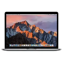 Apple Macbook Pro 2017 A1708 Intel i5 / Memoria 16GB / SSD 256GB / Retina 13.3 - Space Gray (Swap)
