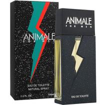 Animale For Men Eau de Toilette 100ML