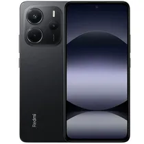 Smartphone Xiaomi Redmi Note 14 Dual Sim 128GB/6GB Ram de 6.67″ 108+2+2MP/20MP – Midnight Black (Global)