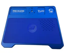 Manta Aluminio Antiestatica TG Air Mechanic