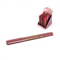 Delineador Labial Miss Rose Nontransfer Matte 7301453Z36