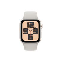 Relogio Apple SE2 GPS 40MM Starlight MXEH3